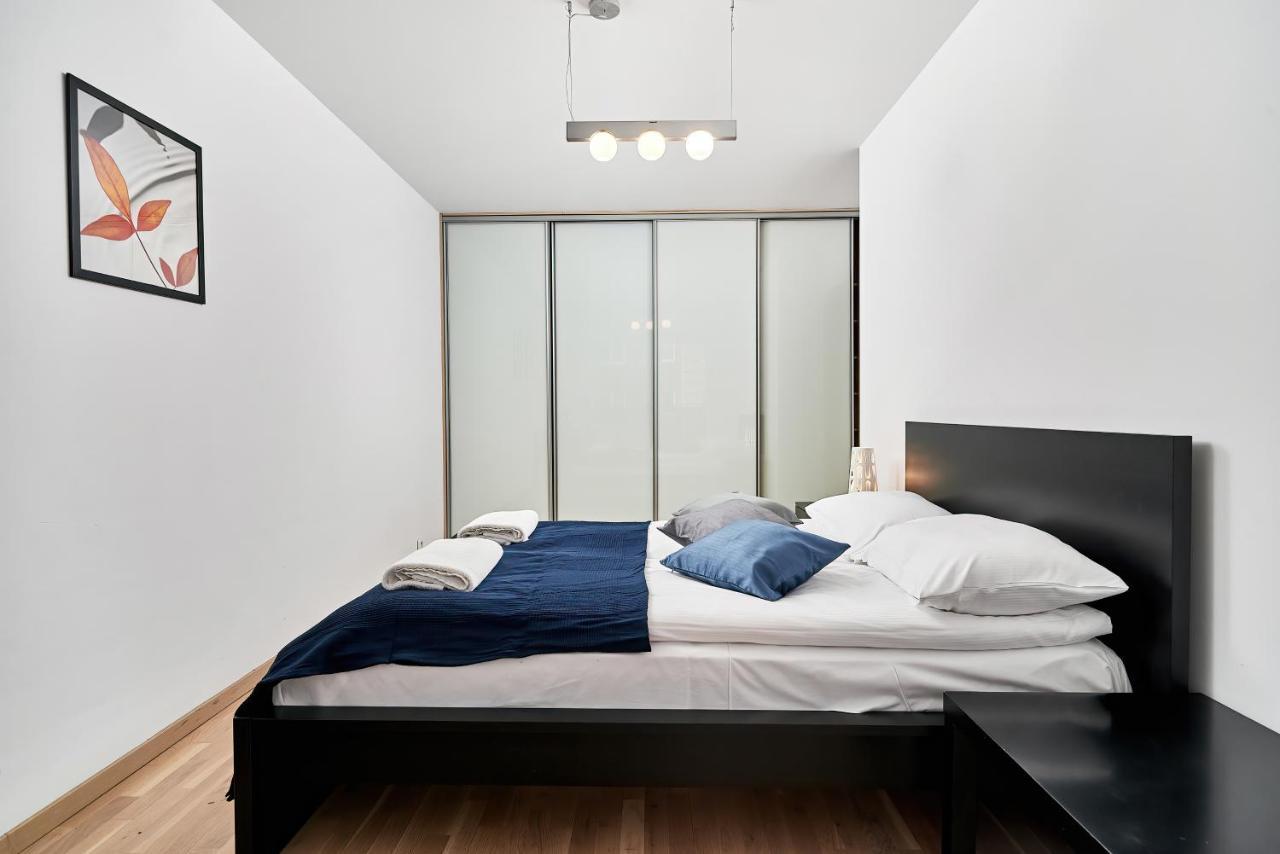 Apartament Spizowa Z Balkonem Wroclaw By Noclegi Renters Екстер'єр фото