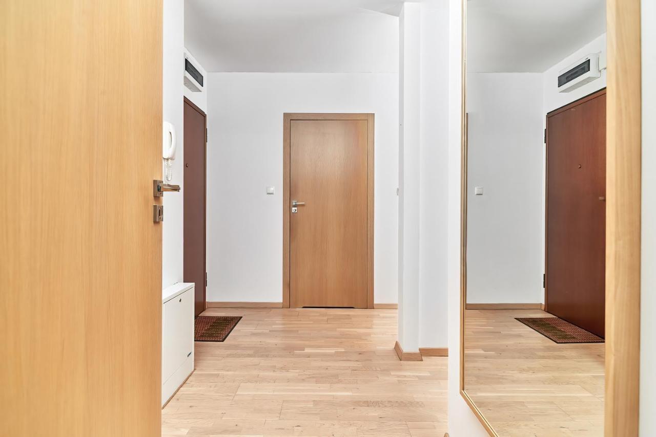 Apartament Spizowa Z Balkonem Wroclaw By Noclegi Renters Екстер'єр фото
